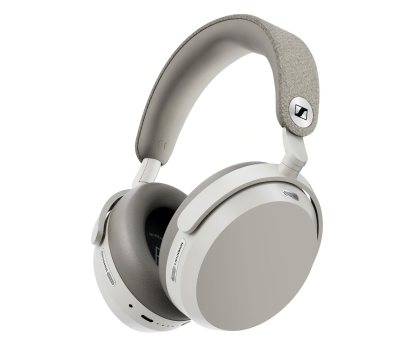 Słuchawka bezprzewodowa Sennheiser Momentum 5 Wireless White